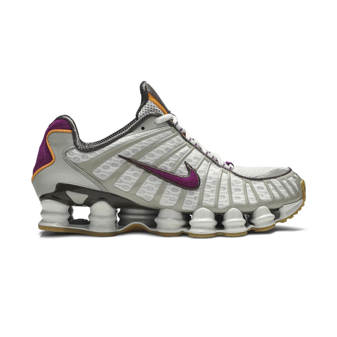 Nike Shox TL "Viotech"