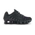 Nike Shox TL "Triple Black"