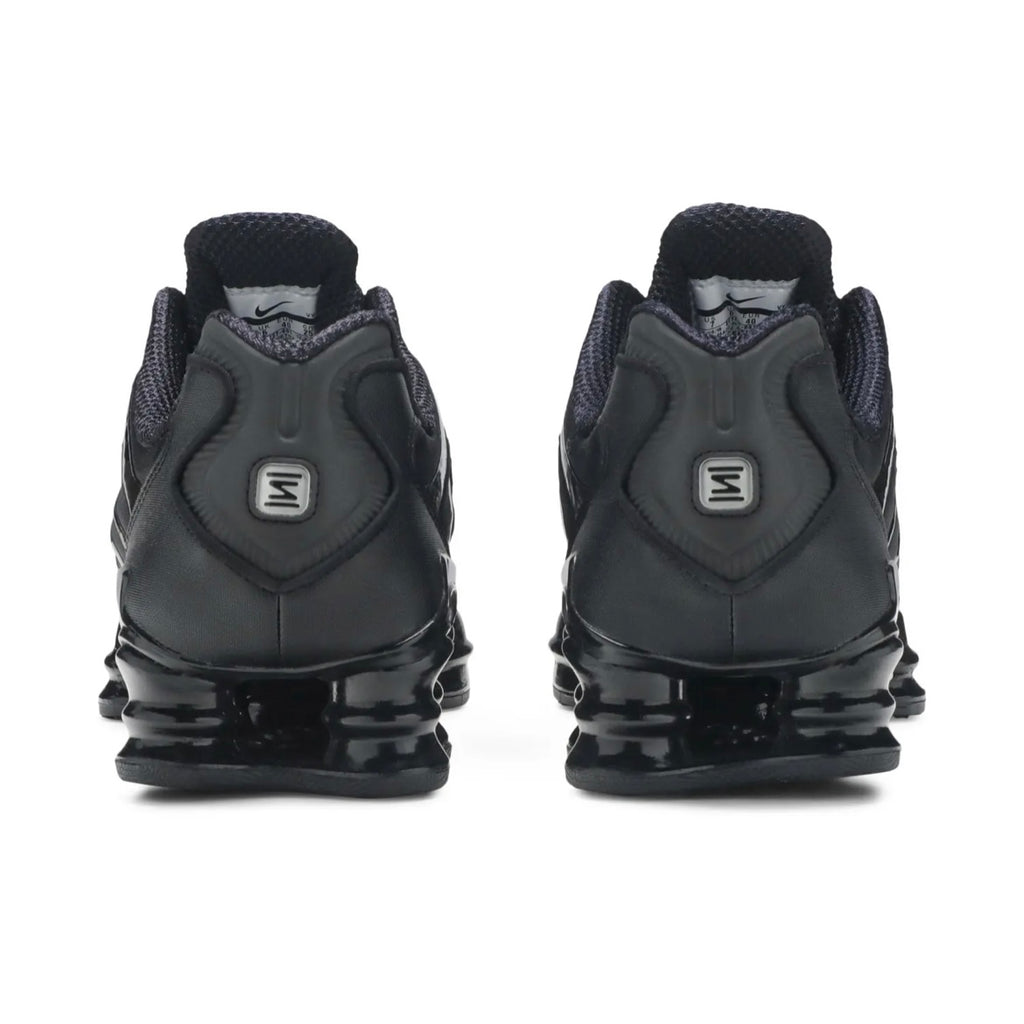 Nike Shox TL "Triple Black"