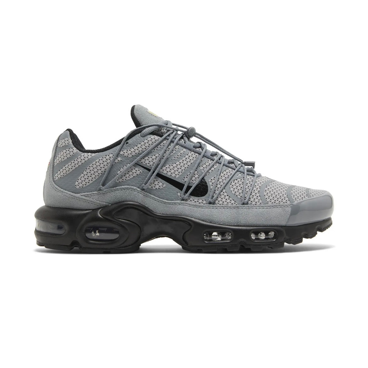 Nike TN Utility "Wolf Grey Black"