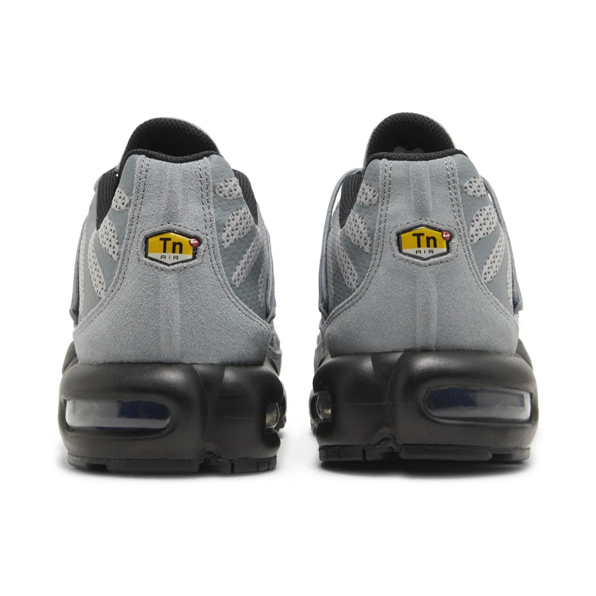 Nike TN Utility "Wolf Grey Black"
