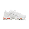 Nike TN Utility "White Safety Orange"
