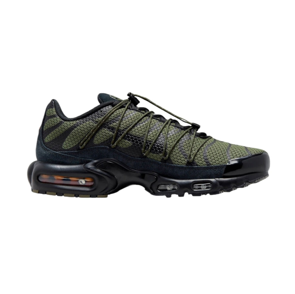 Nike TN Utility "Medium Olive Black"