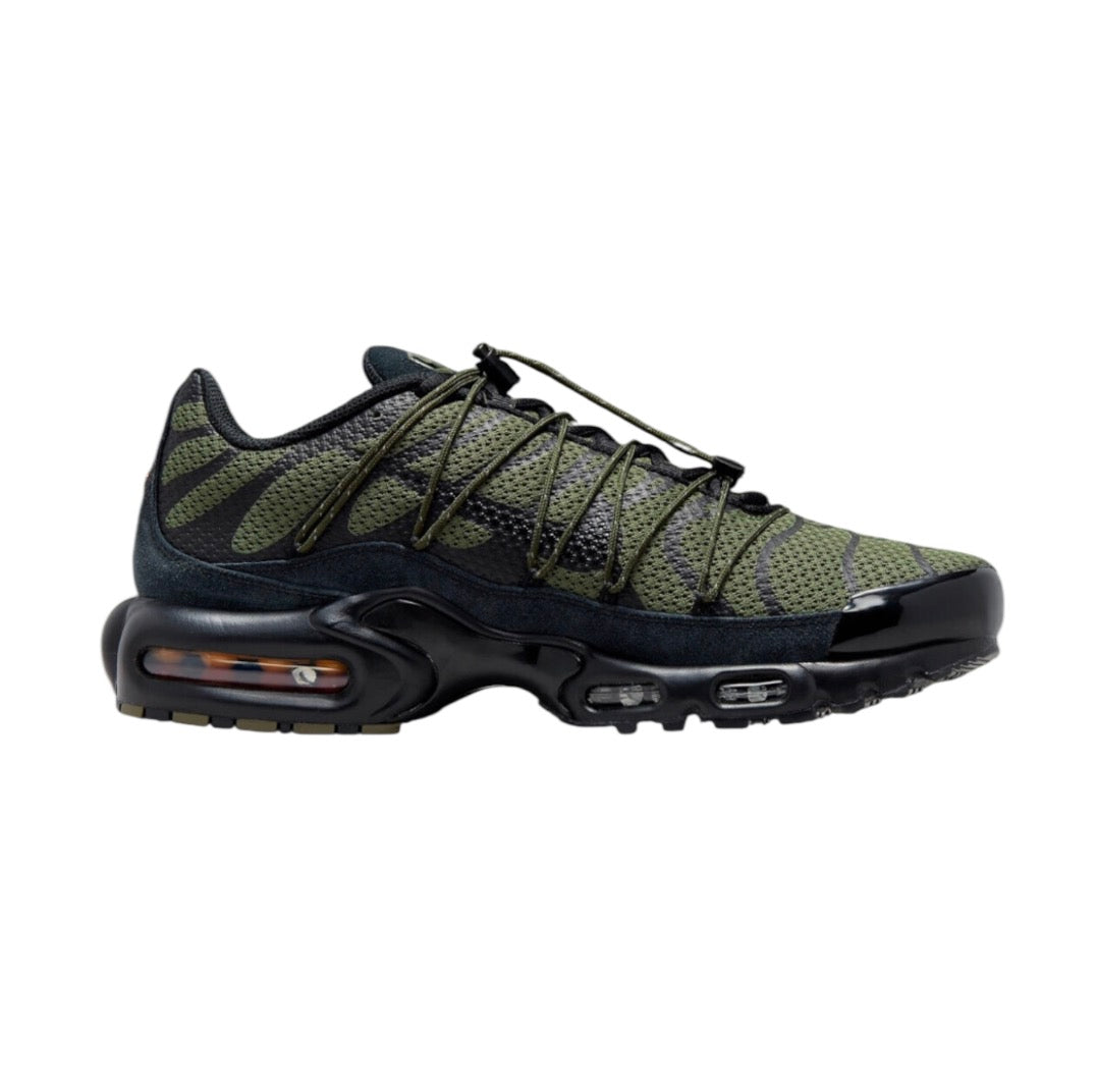 Nike TN Utility "Medium Olive Black"