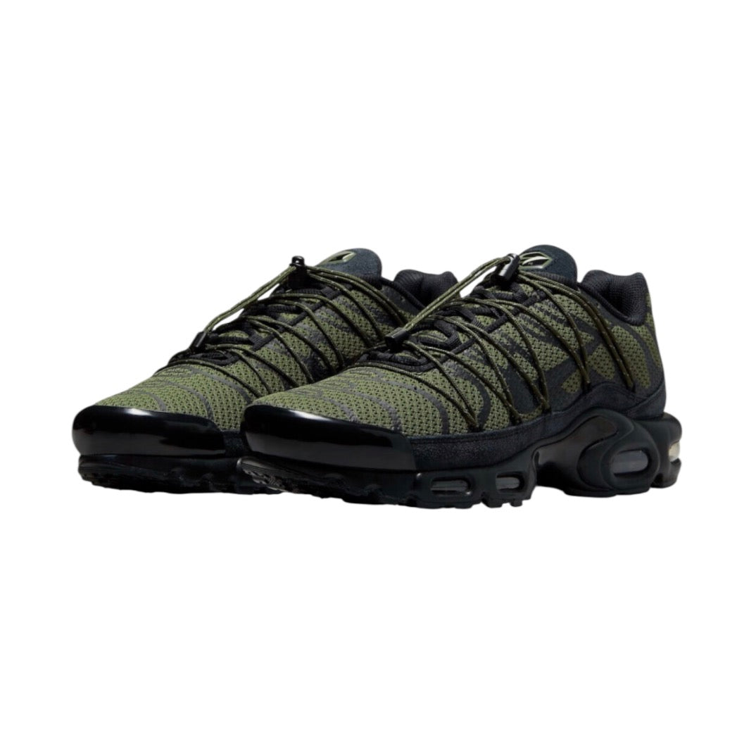 Nike TN Utility "Medium Olive Black"