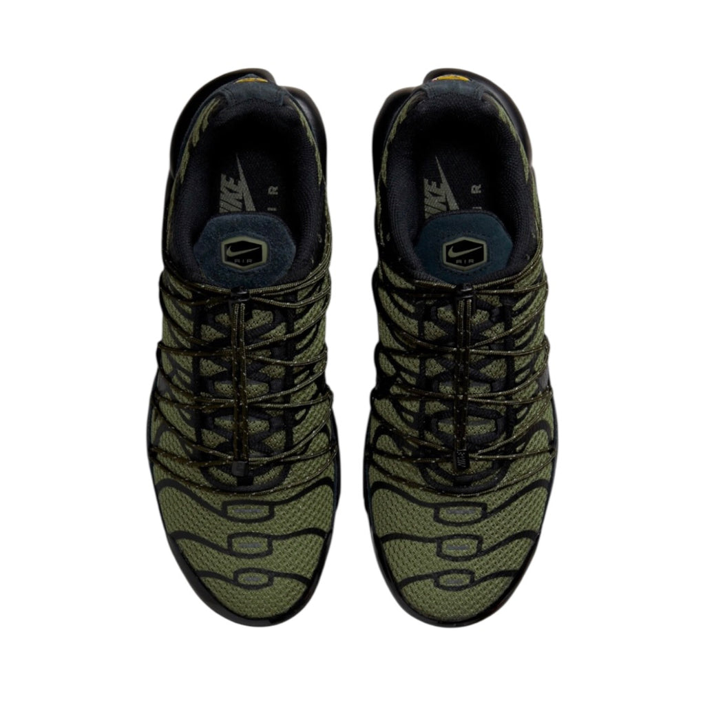Nike TN Utility "Medium Olive Black"