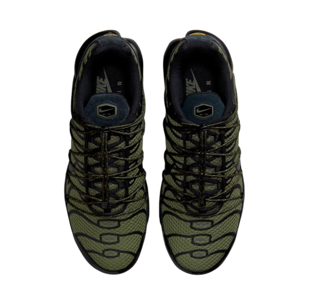 Nike TN Utility "Medium Olive Black"