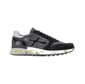 Premiata "Black Gray"