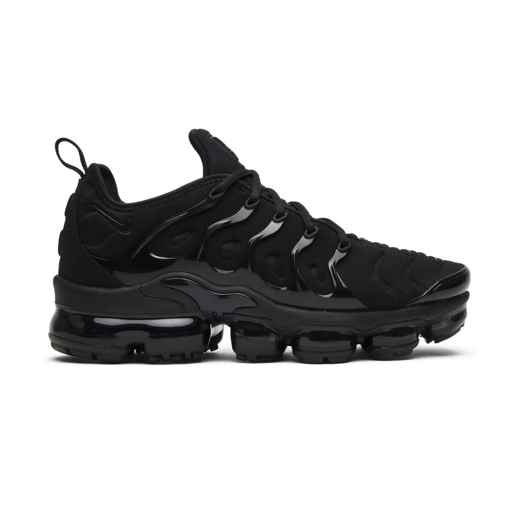 Nike Air Vapormax Plus "Triple Black"