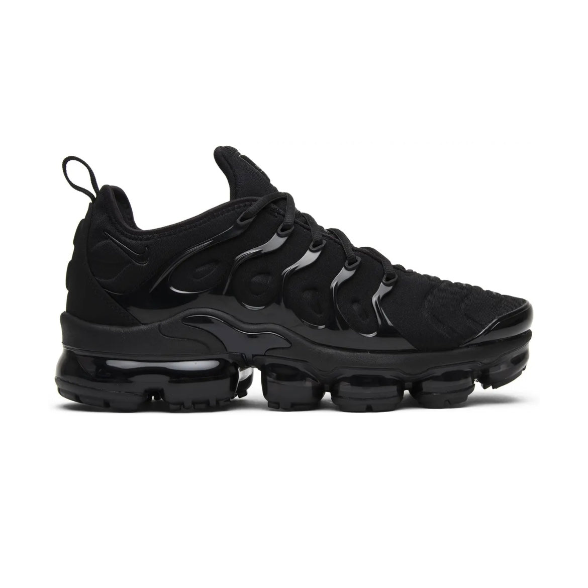 Nike Air Vapormax Plus "Triple Black"