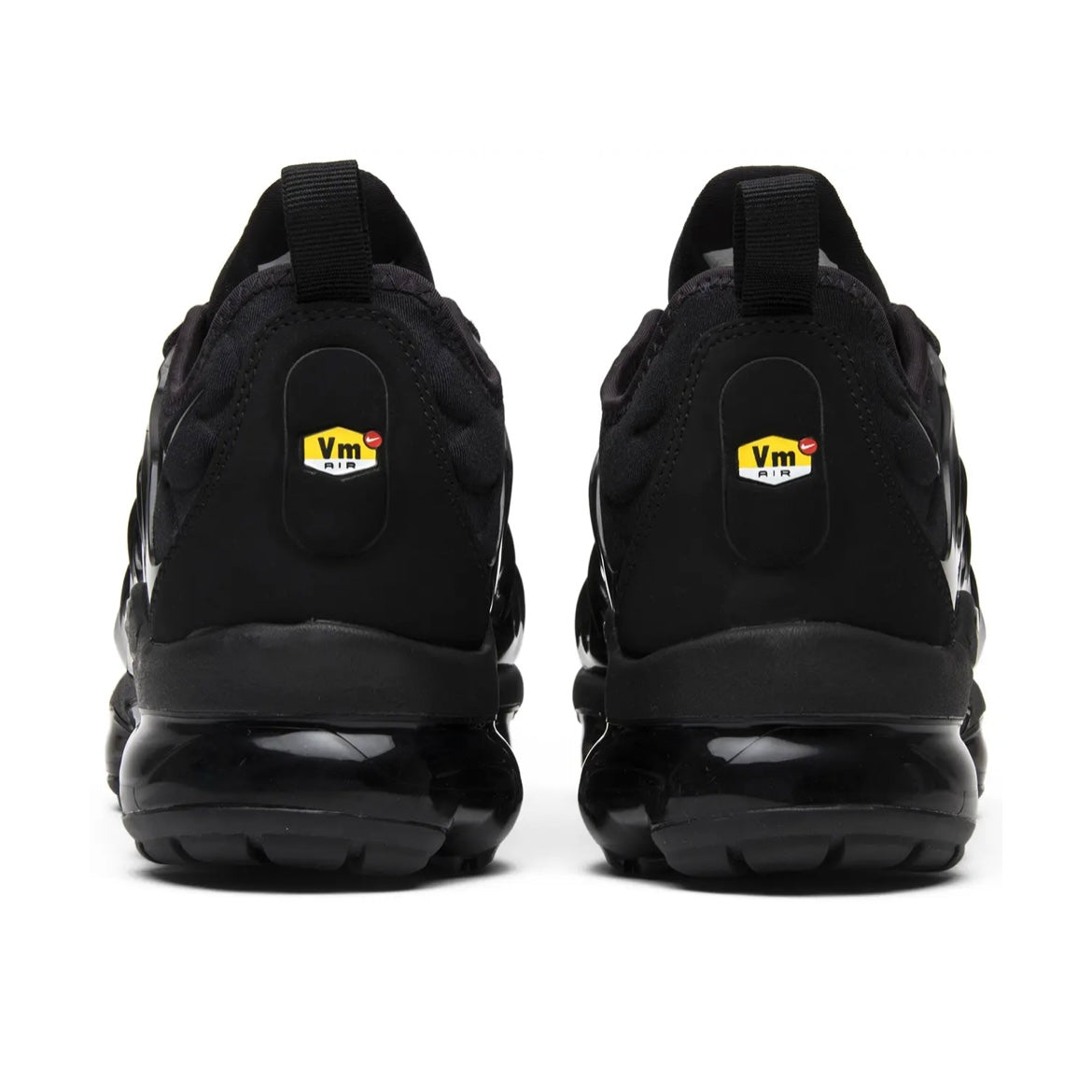 Nike Air Vapormax Plus "Triple Black"