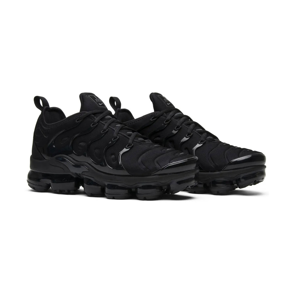 Nike Air Vapormax Plus "Triple Black"