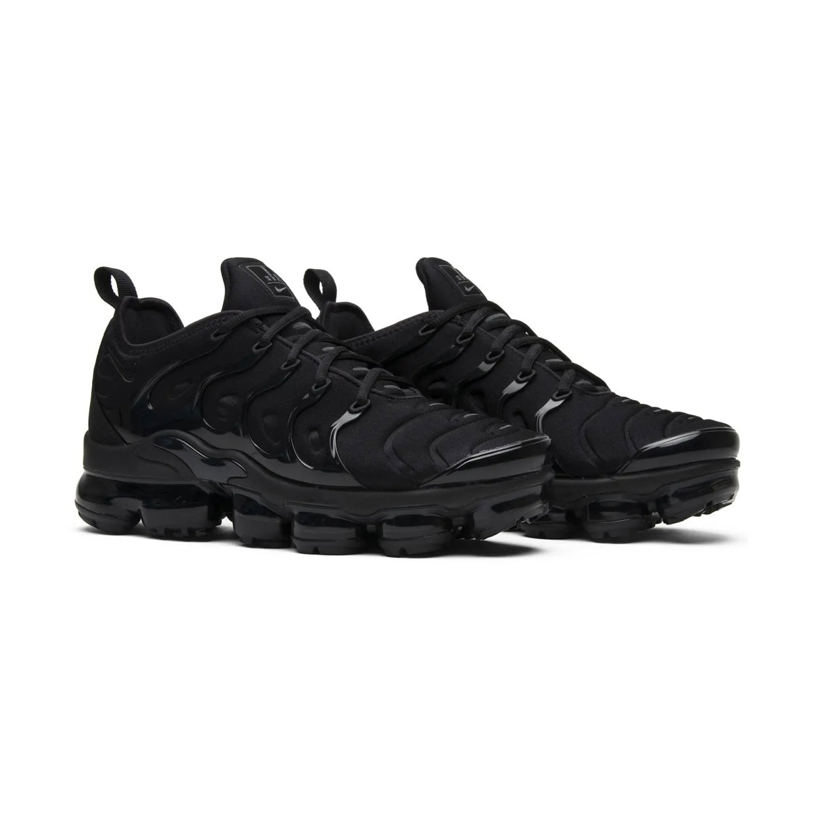 Nike Air Vapormax Plus "Triple Black"