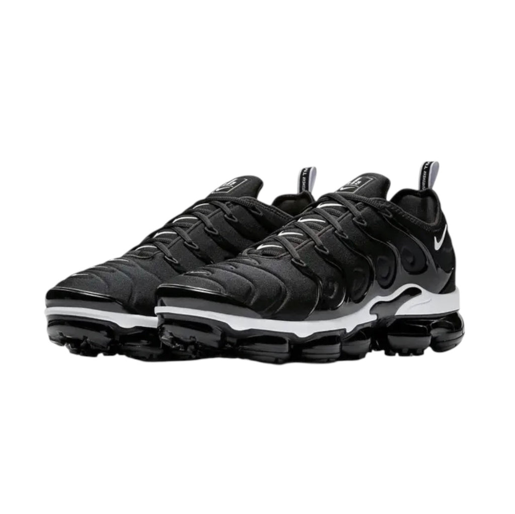 Nike Air Vapormax Plus "Black White"