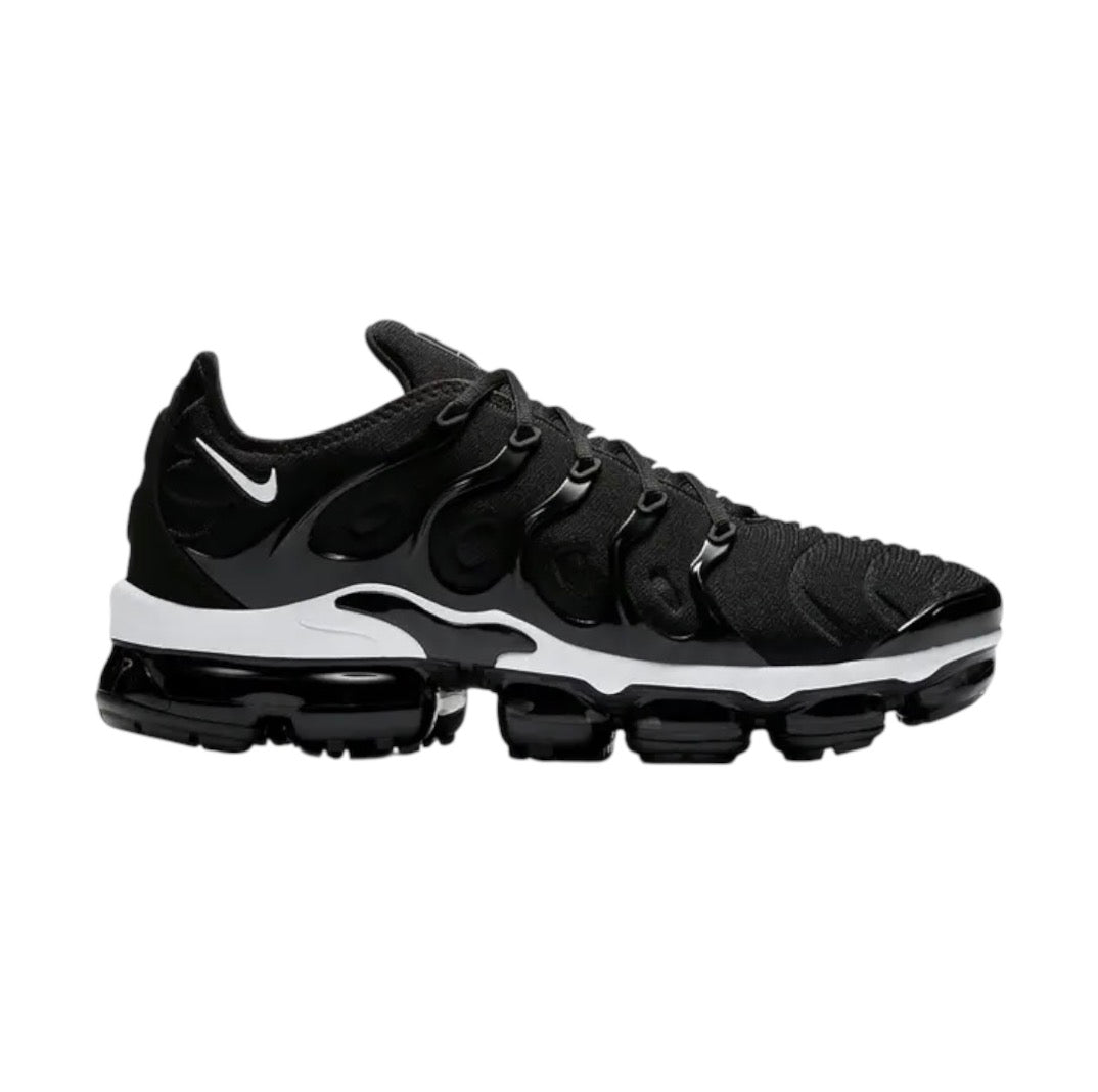 Nike Air Vapormax Plus "Black White"