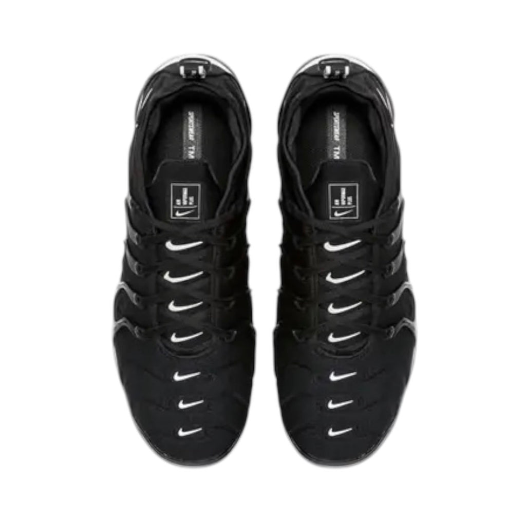 Nike Air Vapormax Plus "Black White"