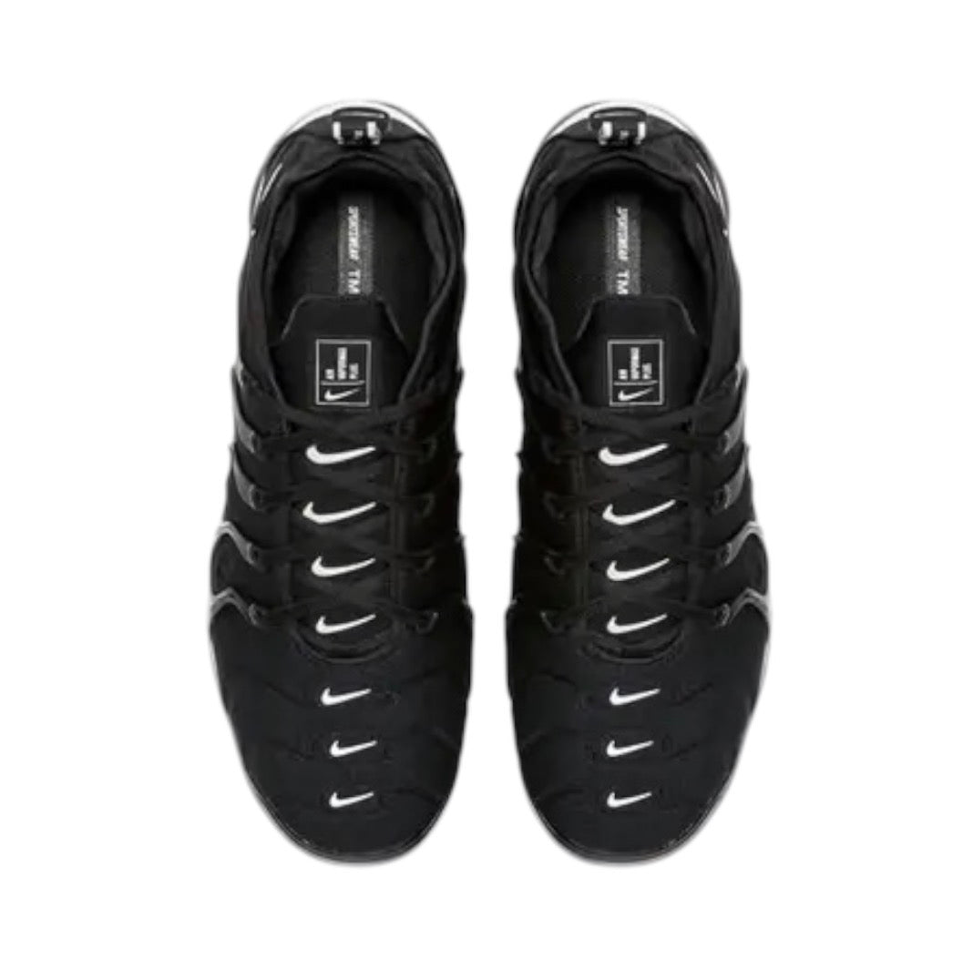 Nike Air Vapormax Plus "Black White"