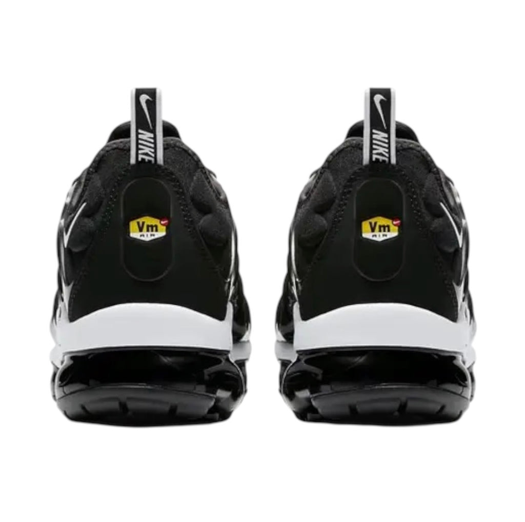 Nike Air Vapormax Plus "Black White"