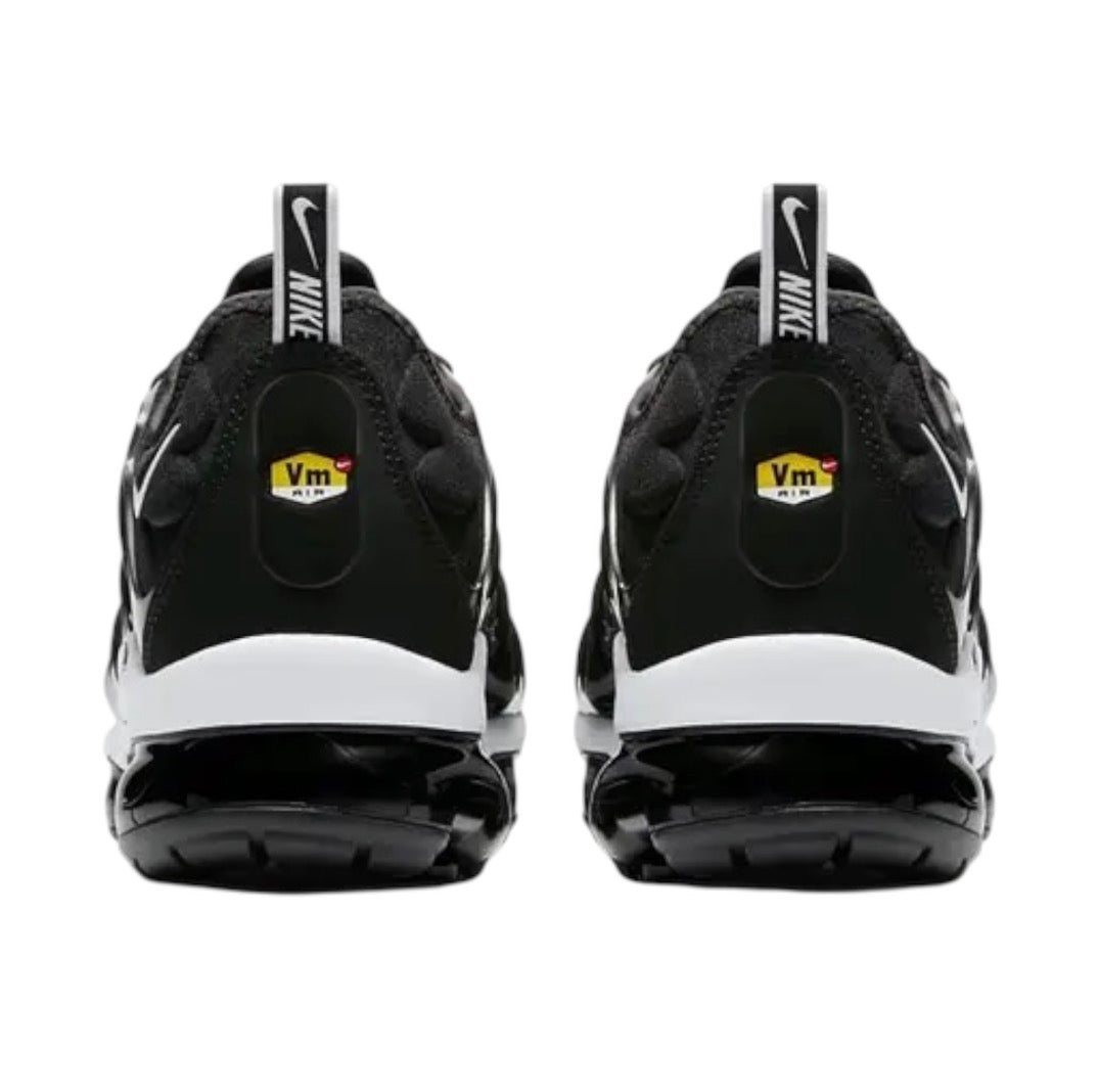 Nike Air Vapormax Plus "Black White"