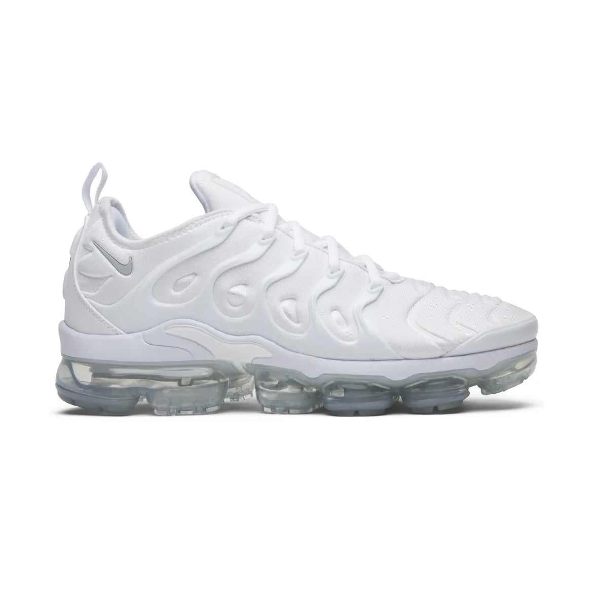 Nike Air Vapormax Plus "Triple White"