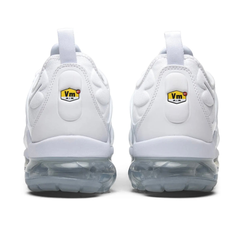 Nike Air Vapormax Plus "Triple White"