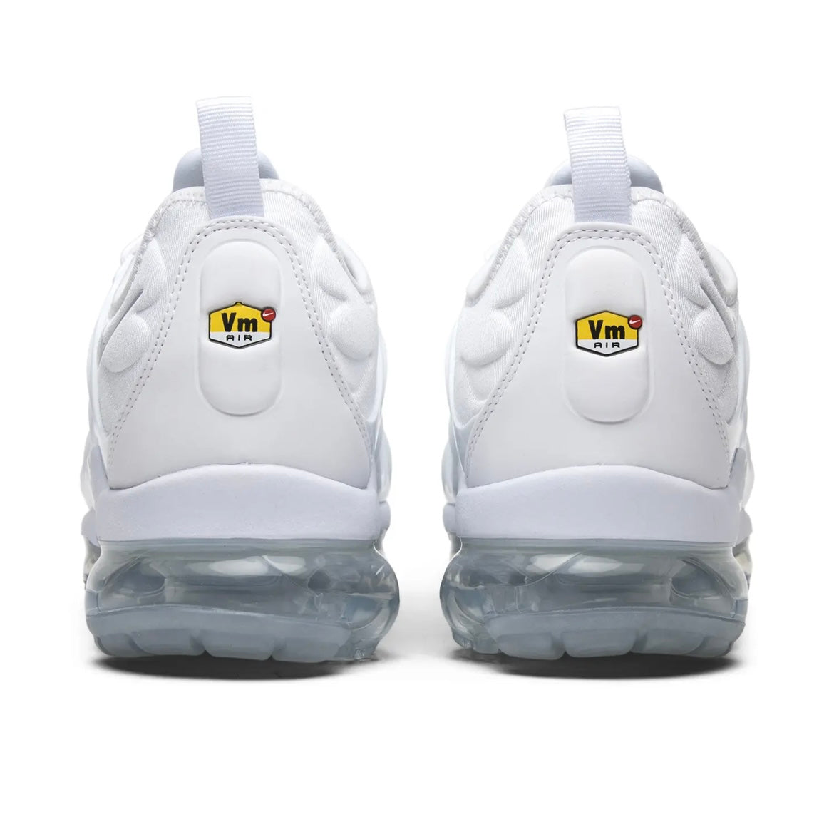 Nike Air Vapormax Plus "Triple White"