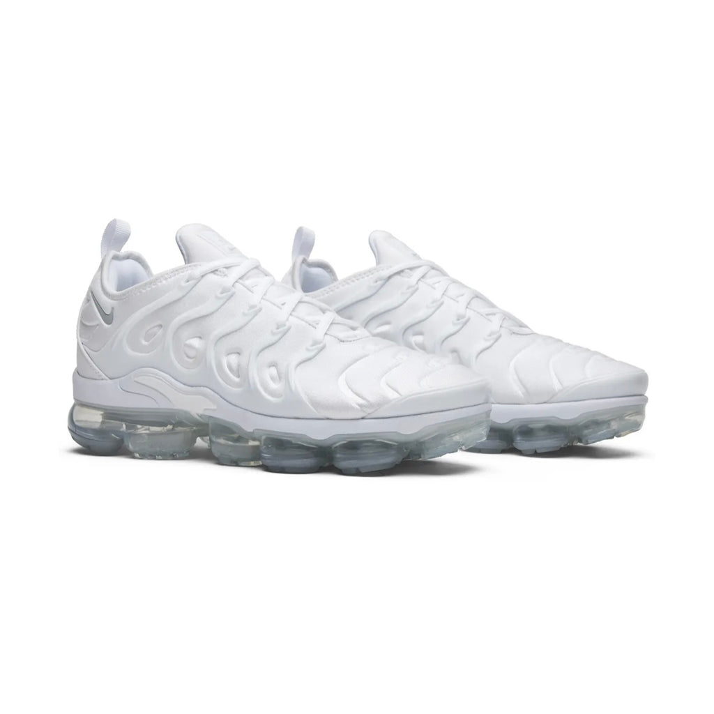 Nike Air Vapormax Plus "Triple White"
