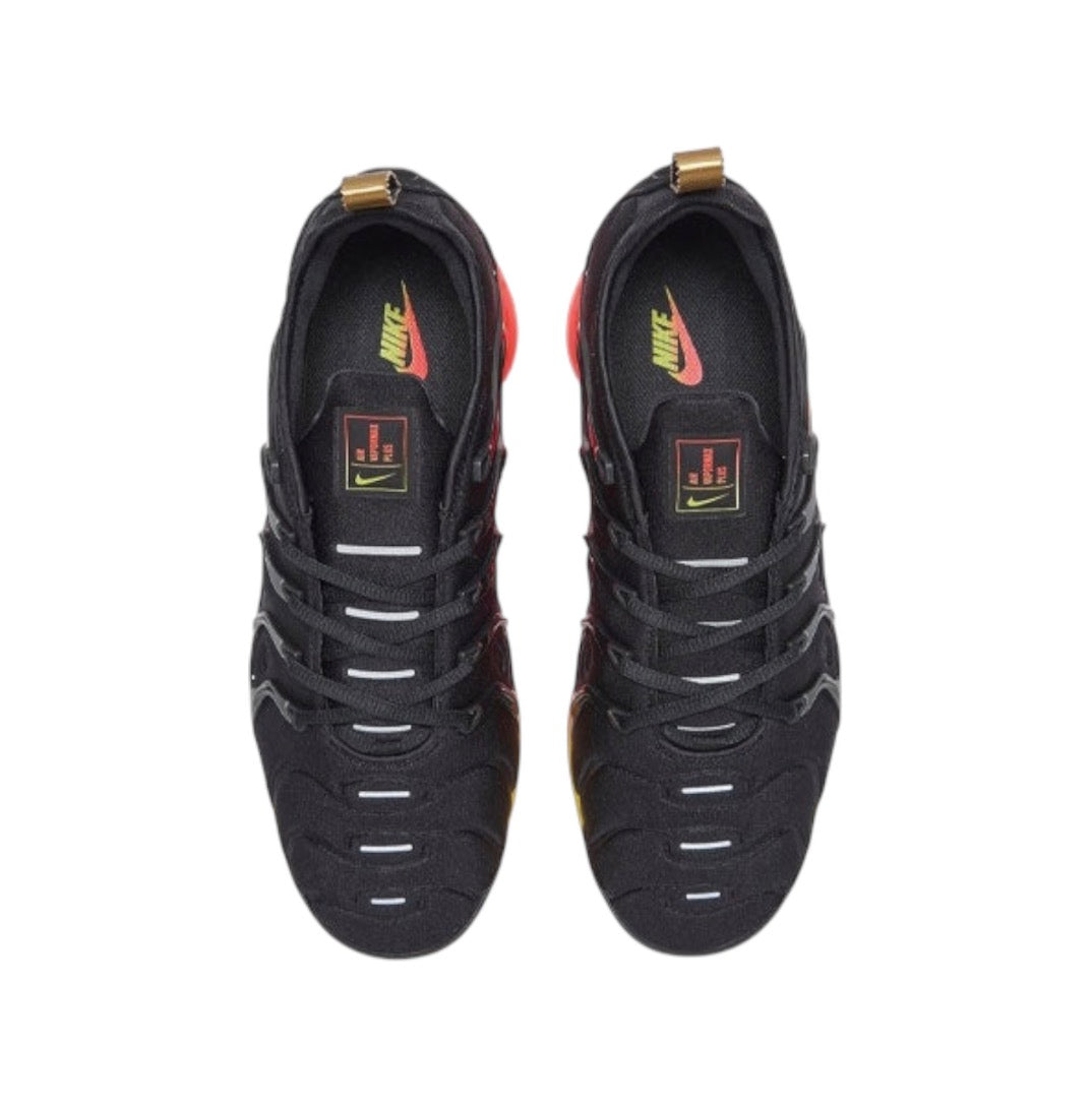 Nike Air Vapormax Plus "Fresh- Sunset Orange"