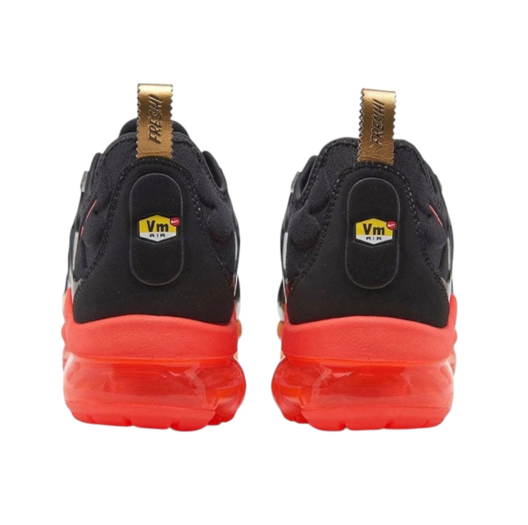 Nike Air Vapormax Plus "Fresh- Sunset Orange"