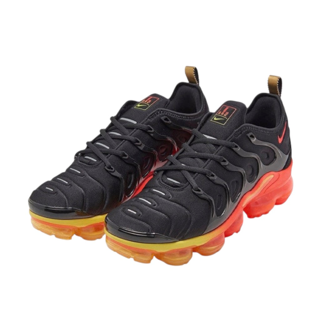 Nike Air Vapormax Plus "Fresh- Sunset Orange"