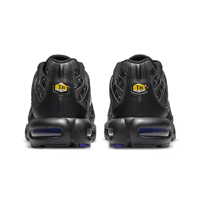 Nike TN "France Black"