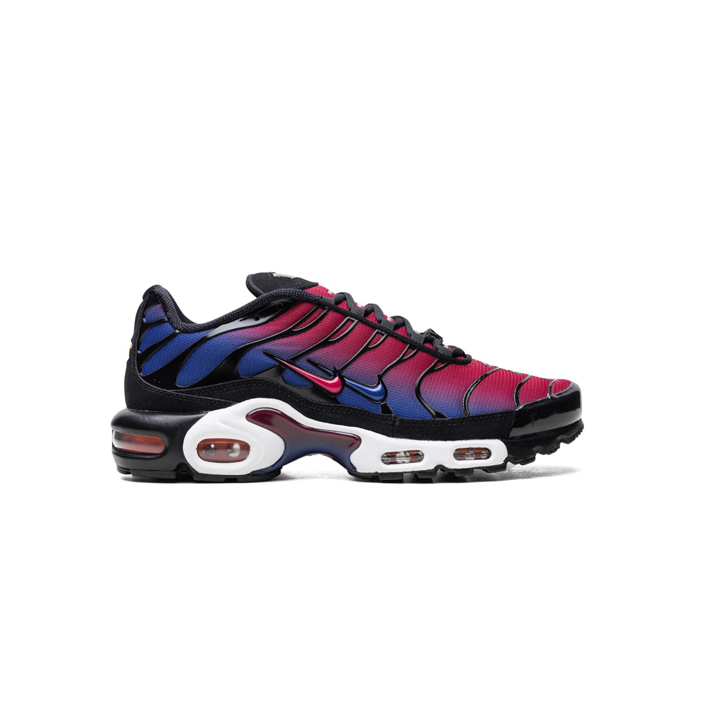 Nike TN "Patta x Barcelona “Culers del Mon”"