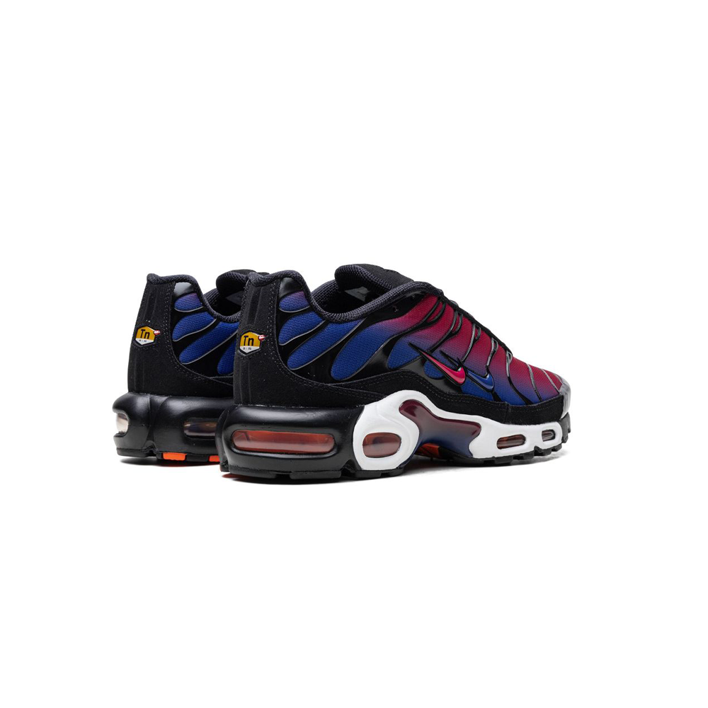 Nike TN "Patta x Barcelona “Culers del Mon”"