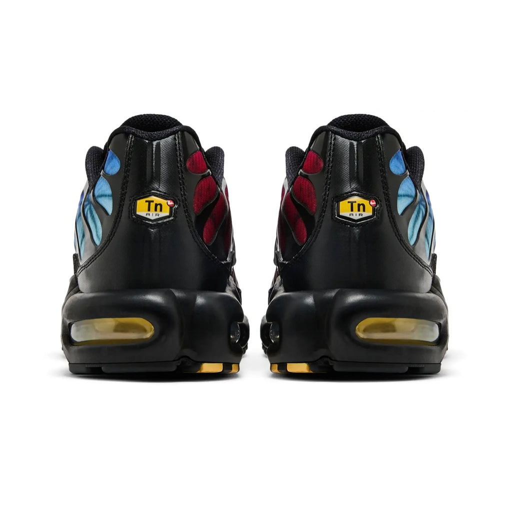 Nike TN "25th Anniversary"