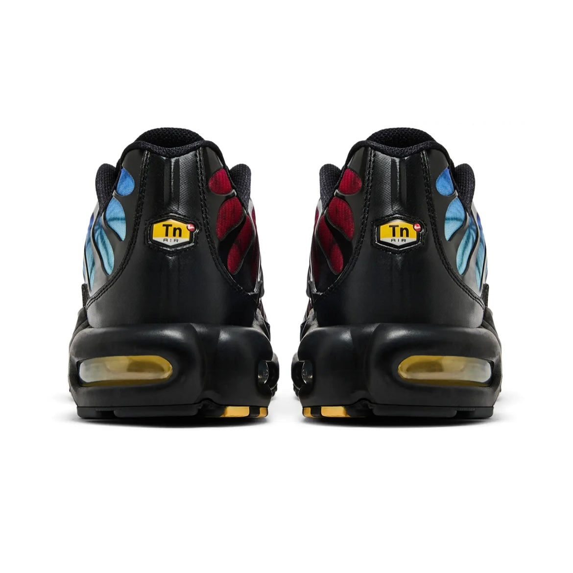 Nike TN "25th Anniversary"