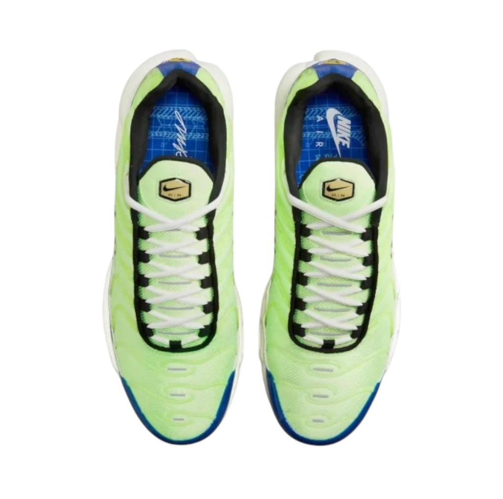 Nike TN "Frank Rudy Green - Neon"