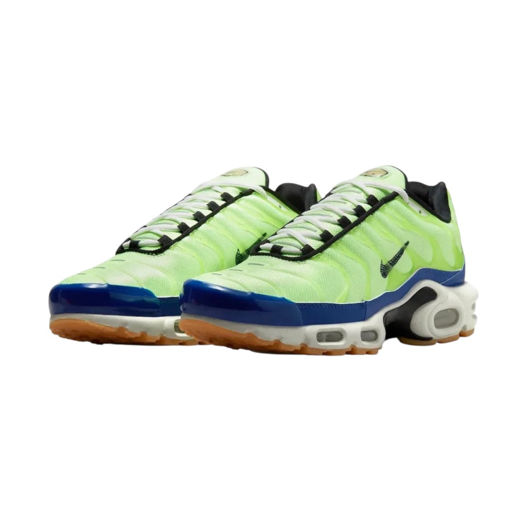 Nike TN "Frank Rudy Green - Neon"
