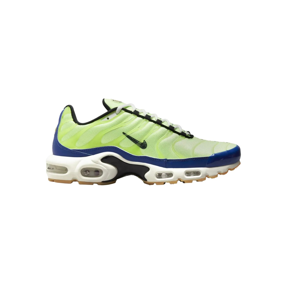 Nike TN "Frank Rudy Green - Neon"