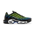Nike TN "Hyper Blue Cyber - Racer Blue Volt"
