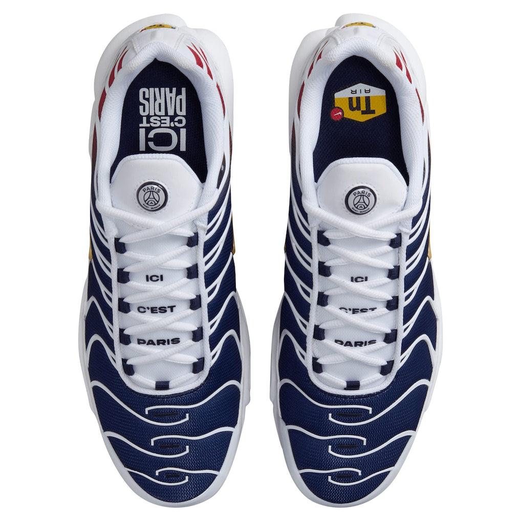 Nike TN "Paris Saint Germain"