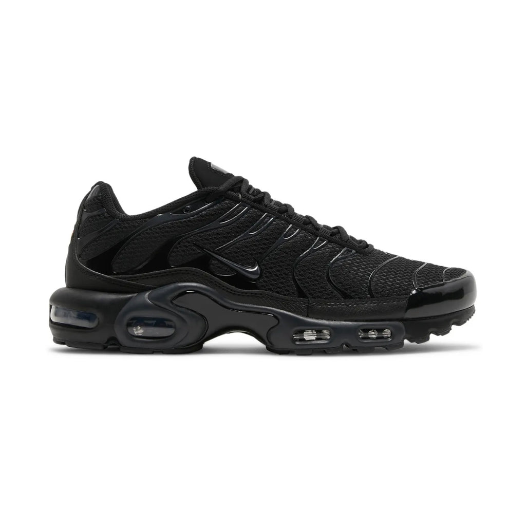 Nike TN "Triple Black"