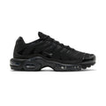 Nike TN "Triple Black"