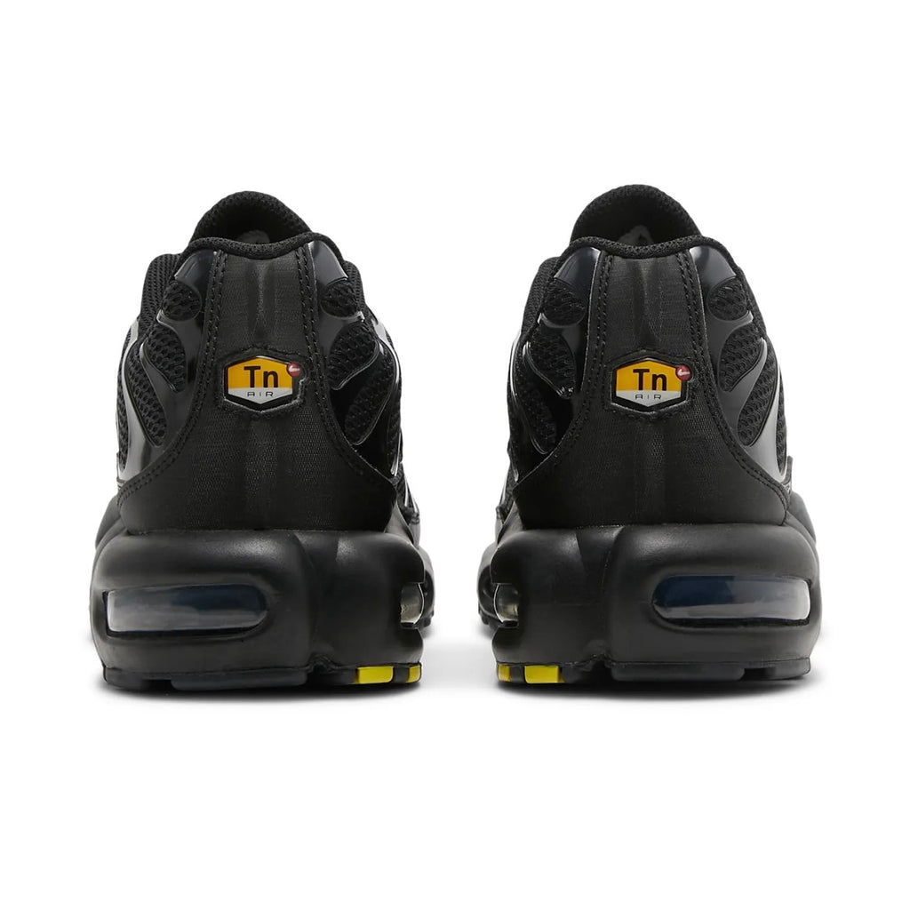 Nike TN "Triple Black"