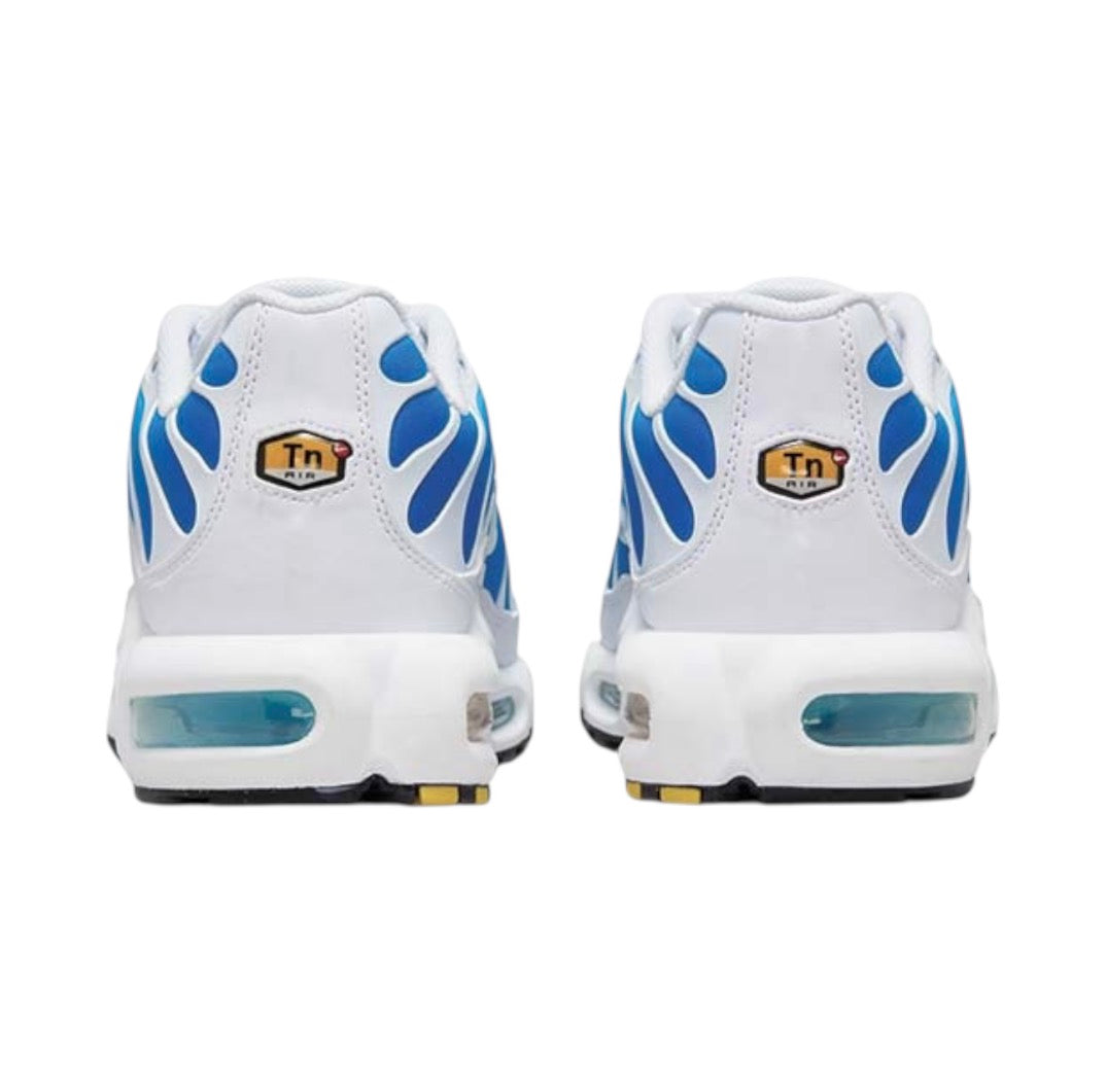 Nike TN "Battle Blue-Sky Blue Gaze"