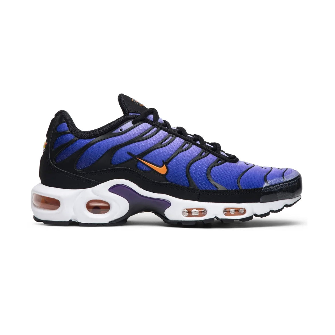 Nike TN "Voltage Purple"