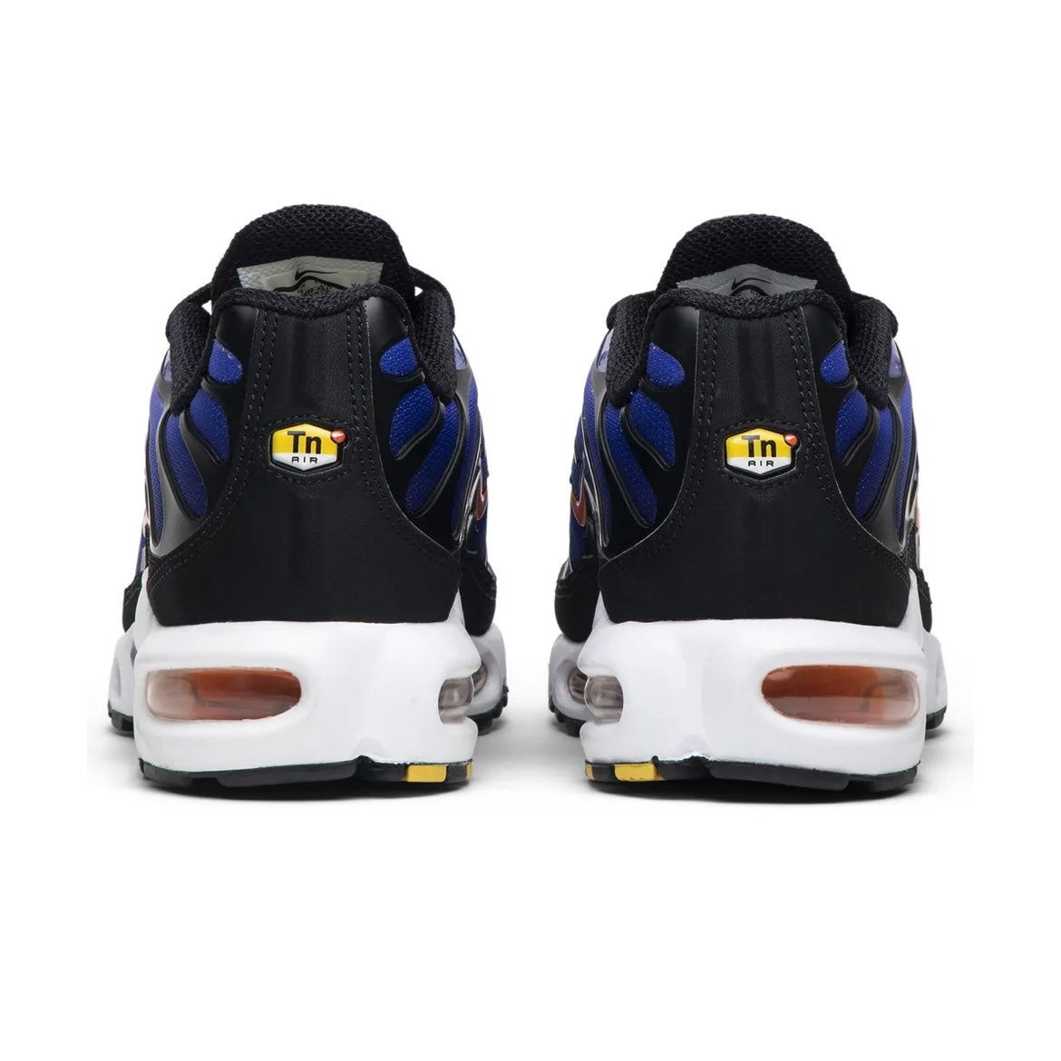 Nike TN "Voltage Purple"