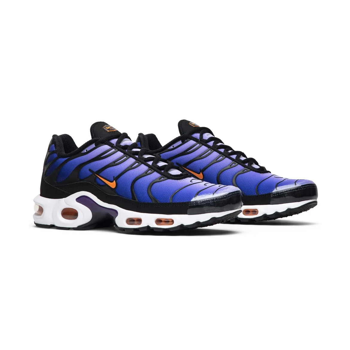 Nike TN "Voltage Purple"