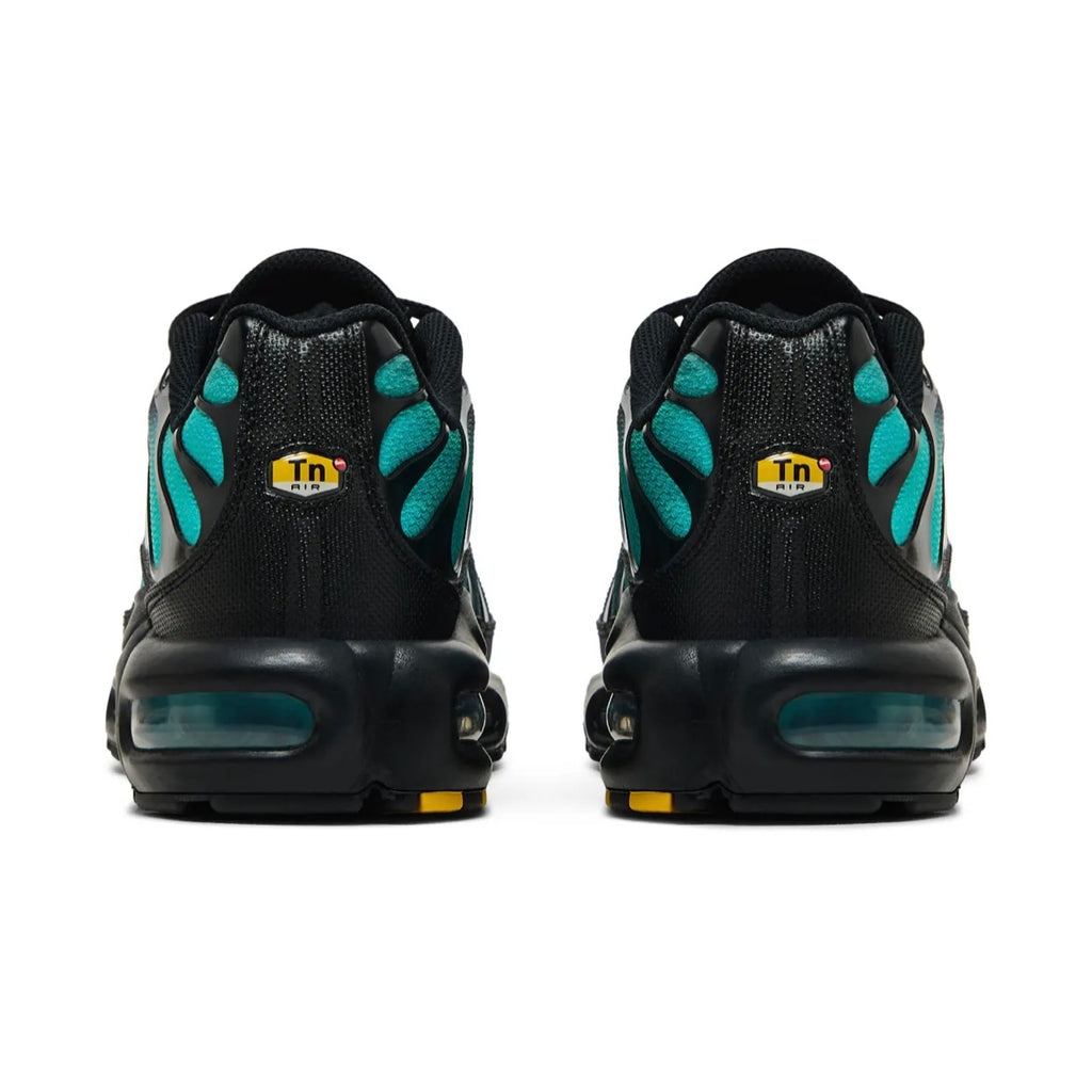 Nike TN "Black Dusty Cactus"