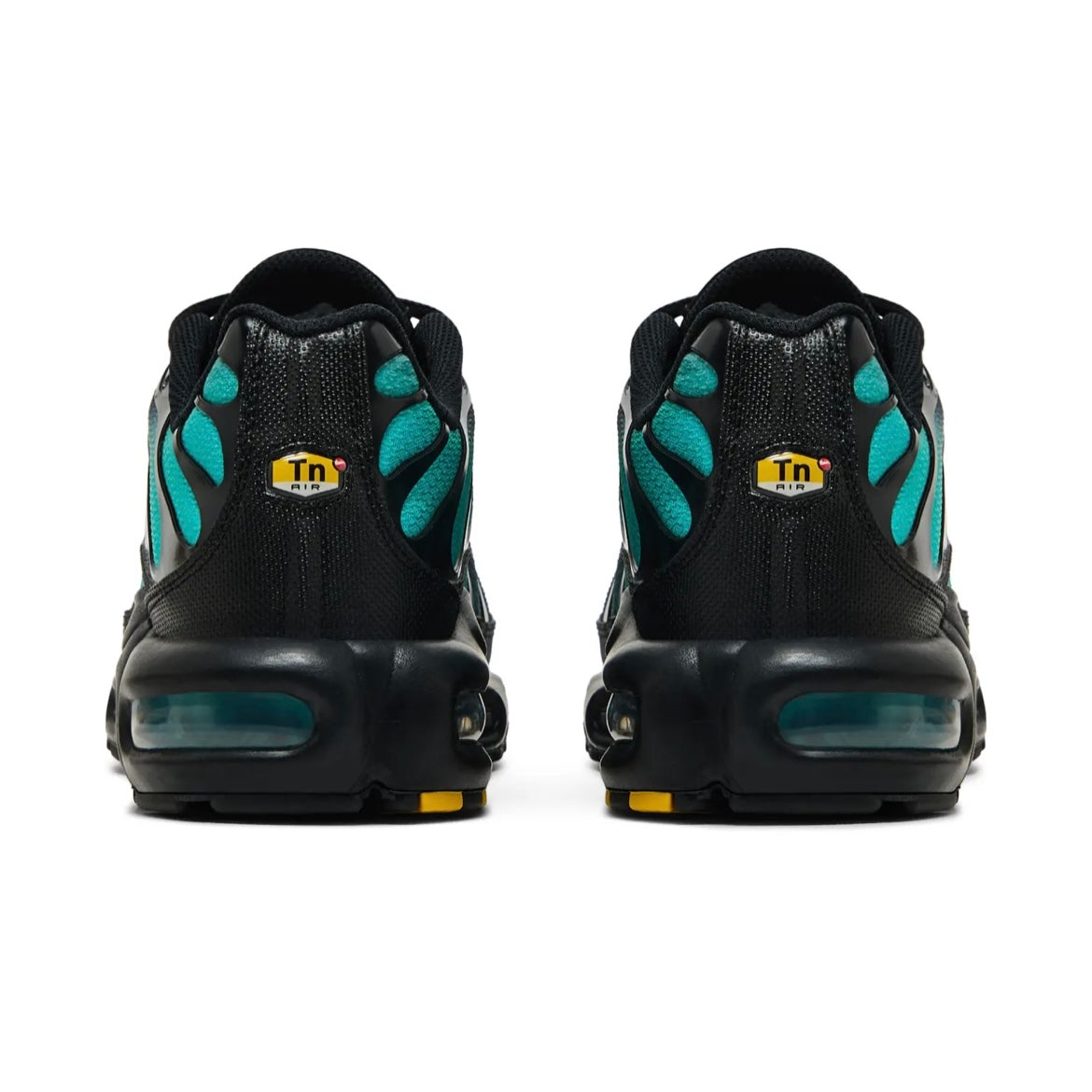 Nike TN "Black Dusty Cactus"