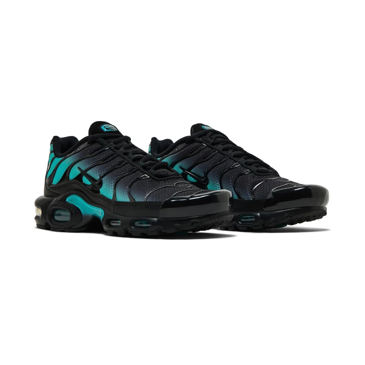 Nike TN "Black Dusty Cactus"